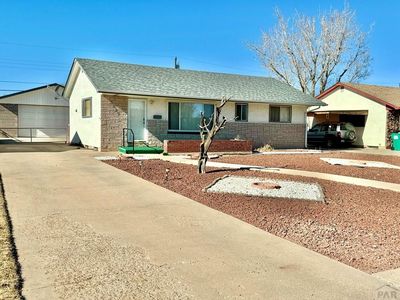 2023 Hollywood Dr, Pueblo, CO, 81005