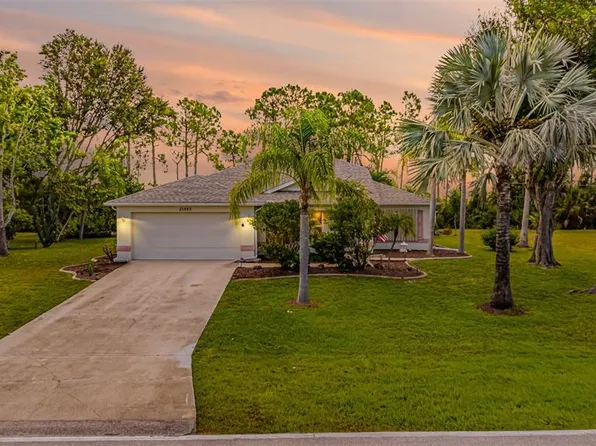 25865 Prada Dr, Punta Gorda, FL 33955