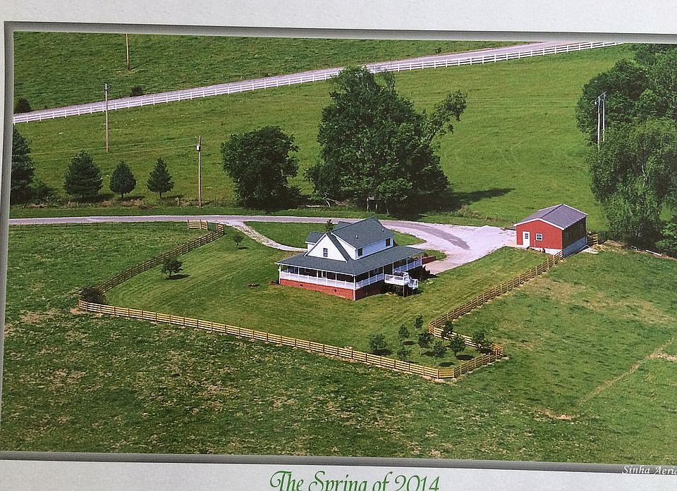 2nd image of 8 Luther Allen Ln