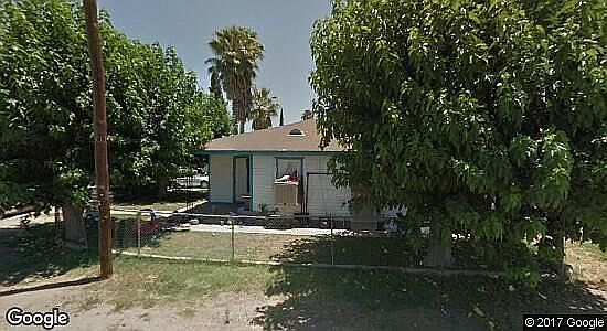 7701 Florence Street