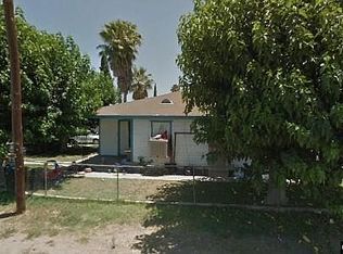 7701 Florence St, Lamont, CA 93241