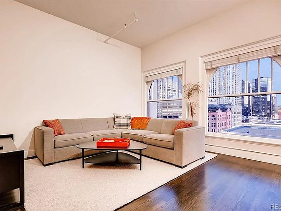 5th image of 1555 California St APT 606