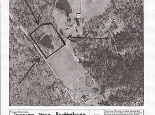 4555 S Reeves Rd, Scottsburg, IN 47170