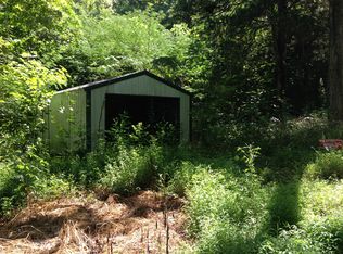 1022 Sugar Camp Rd, Sparta, TN 38583