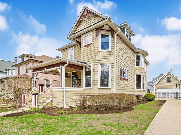 23 N Kensington Ave, La Grange, IL 60525