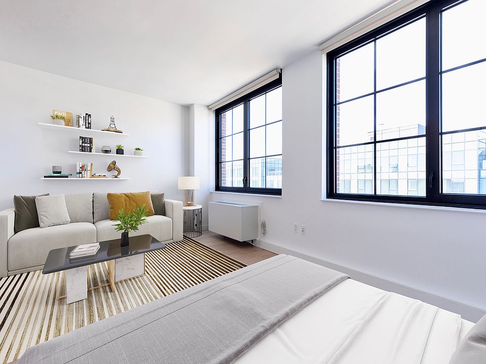1st image of 144-74 Northern Blvd #6G
