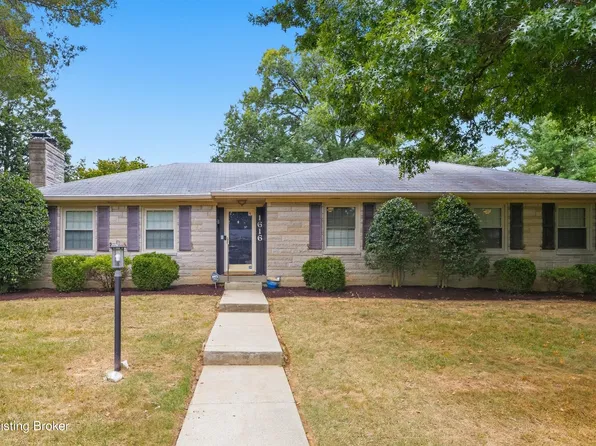 1616 Tartan Way, Louisville, KY 40205