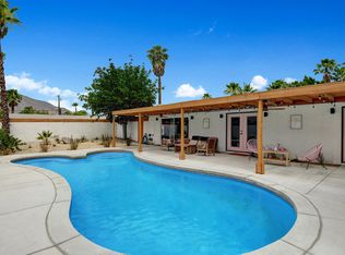 2025 E Francis Dr, Palm Springs, CA 92262