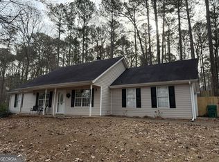 184 W Nuthatch Dr, Monticello, GA 31064