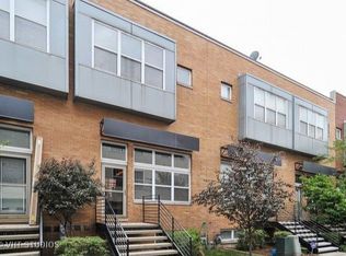 2555 W Moffat St UNIT C, Chicago, IL 60647