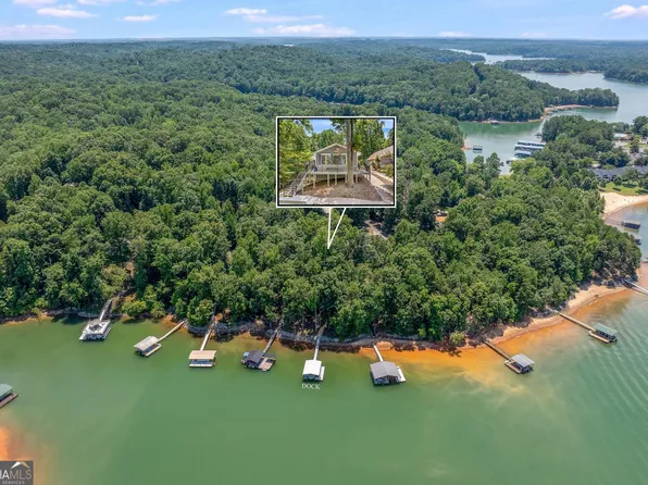 112 Tulip Ln, Westminster, SC 29693