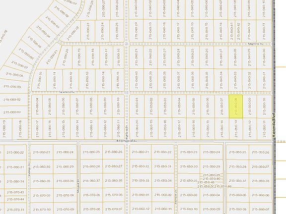 2nd image of Sycamore Ave
