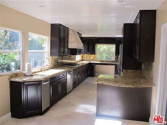 3rd image of 2030 N Beverly Glen Blvd