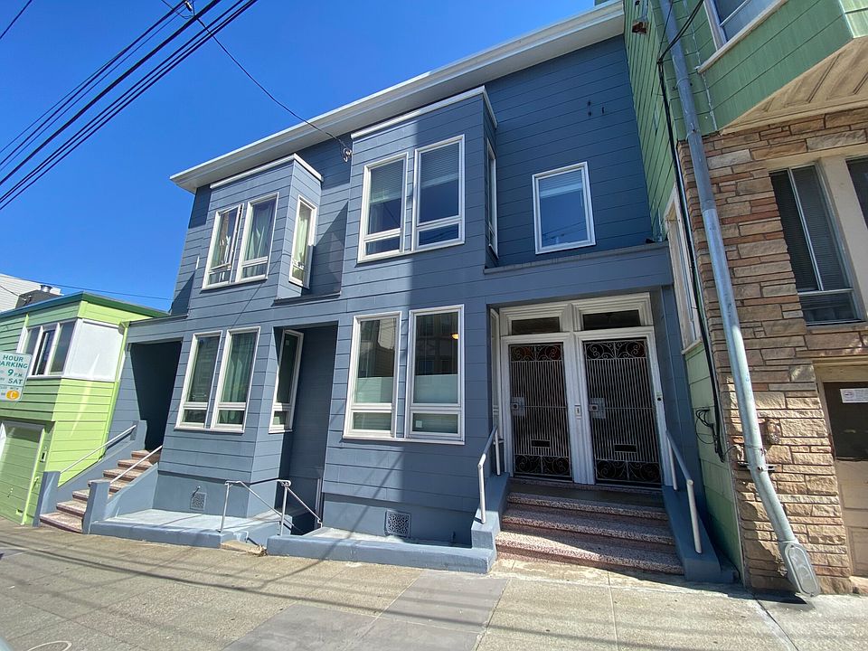 1st image of 1362 Jackson St