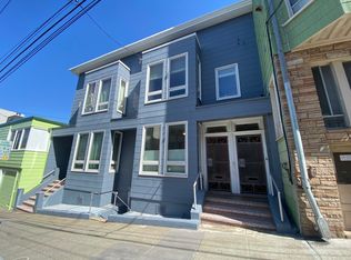 1362 Jackson St, San Francisco, CA 94109
