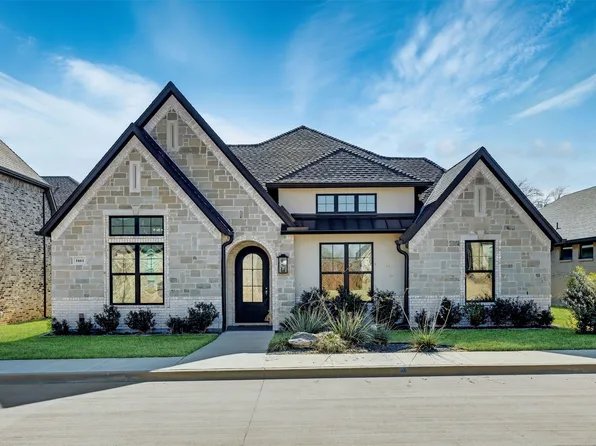 1661 Ethan Cir, Midlothian, TX 76065