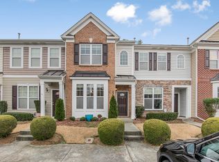 100 Stratford Lakes Dr UNIT 158, Durham, NC 27713