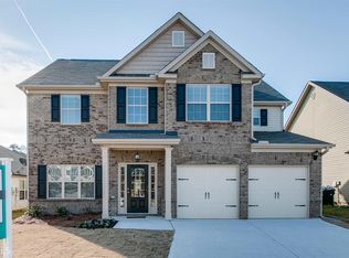 3591 Hancock Vw #19, Decatur, GA 30034