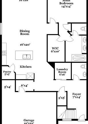 2nd image of 34 Wensley Ct