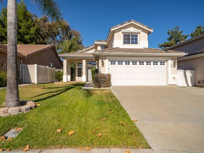 31698 Corte Avalos, Temecula, CA, 92592
