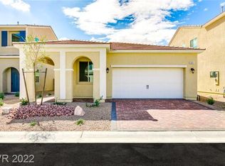 281 Finsbury Ct, Spring Valley, NV 89148