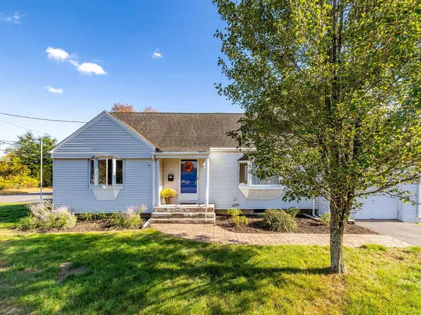 848 Forbes Street, East Hartford, CT 06118