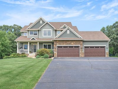 3335 156th Ave NW, Andover, MN, 55304