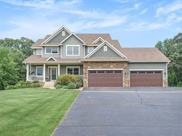 3335 156th Ave NW, Andover, MN 55304