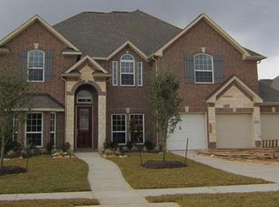 1317 Altavilla Ln, League City, TX 77573