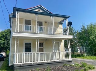 927 Schuyler St, Utica, NY 13502