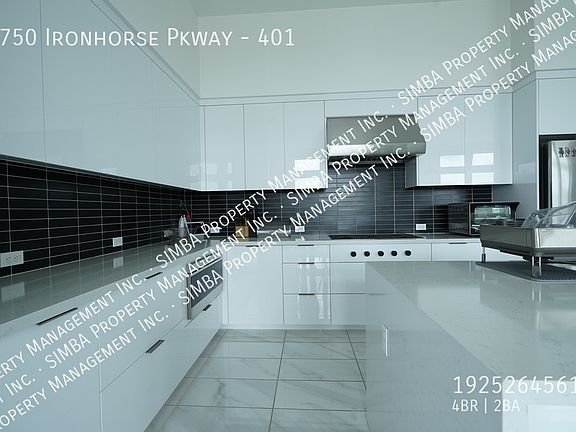 2nd image of 5750 Iron Horse Pkwy #401