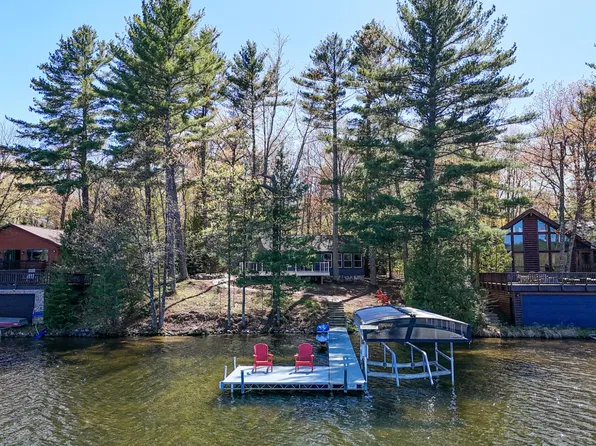 1745 Seven Oaks Ln, Minocqua, WI 54548