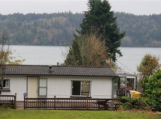 8915 SE Colvos Dr, Olalla, WA 98359