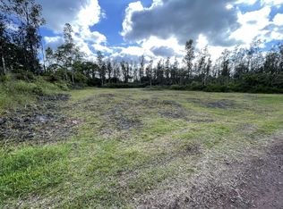 16-2104 Coral Dr LOT 46, Pahoa, HI 96778