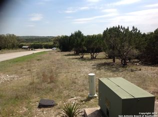 2111 Senora Rdg, Canyon Lake, TX 78133