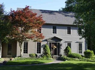 534 Fallen Timbers Trl, Fort Wayne, IN 46825