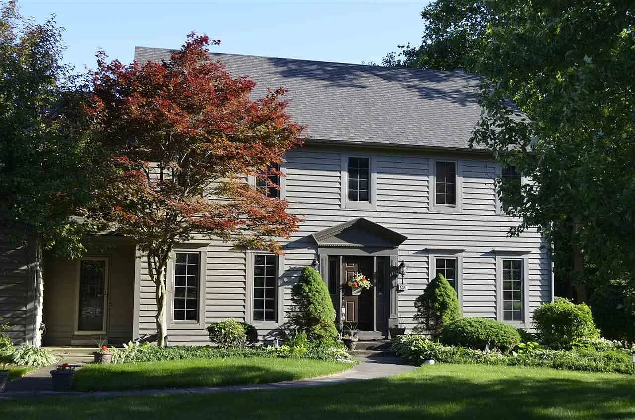 534 Fallen Timbers Trl photo 1