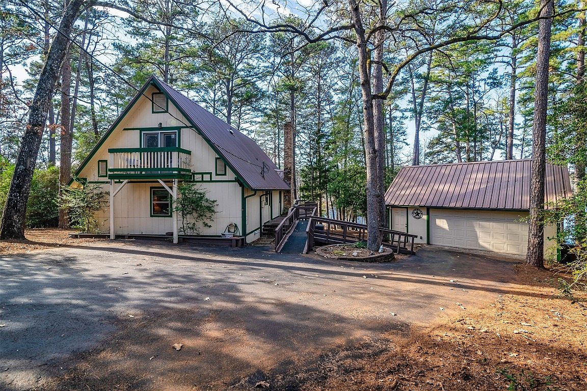 408 Blue Water Ln, Holly Lake Ranch, TX 75765 Zillow