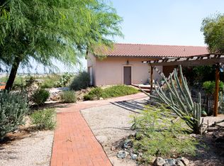 4417 W Elliot Rd, Laveen, AZ 85339