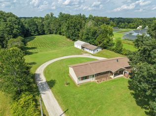 1283 Bandy Rd, Ashland City, TN 37015