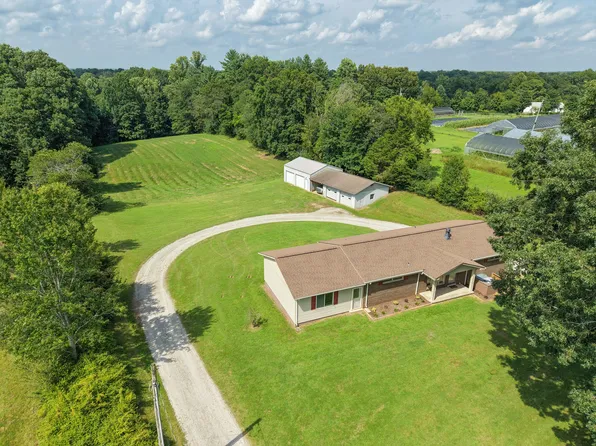 1283 Bandy Rd, Ashland City, TN 37015