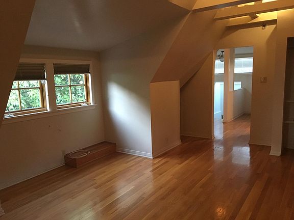 Upstairs Bedroom