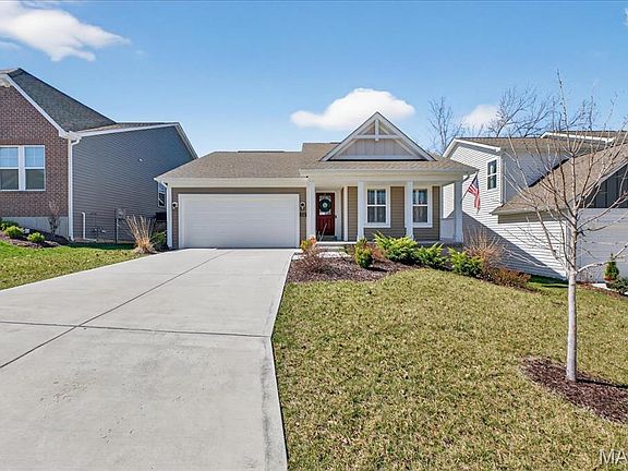 5th image of 3392 Vine Clad Hill Dr