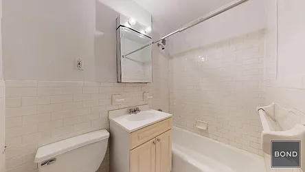 Rented by Bond New York