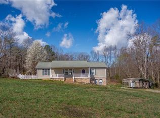 311 Fletcher Rd, Union Grove, NC 28689