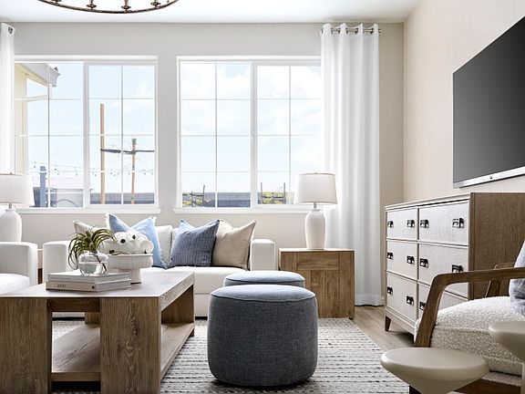 More life built in R