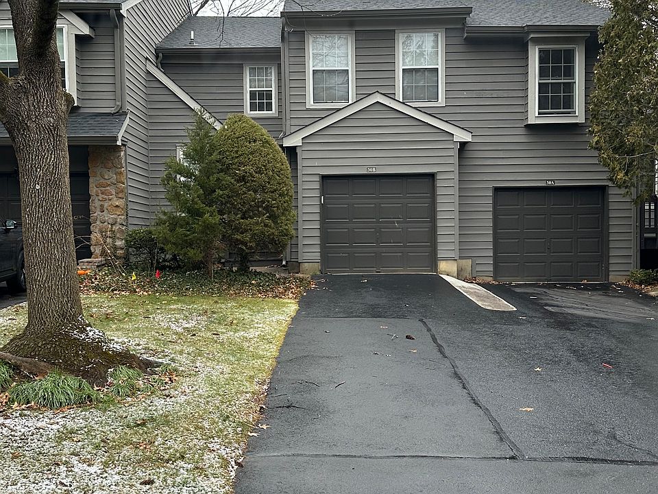 1st image of 30 Chicopee Dr #B