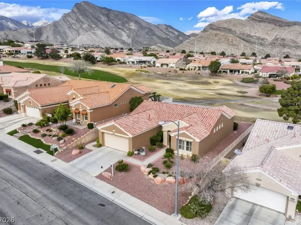 10512 Back Plains Dr, Las Vegas, NV 89134