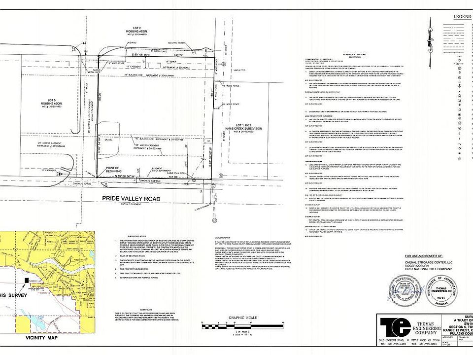 2nd image of 15020 Pride Valley Rd