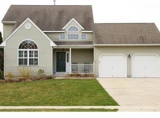 118 Holly Dr, Woolwich Township, NJ 08085